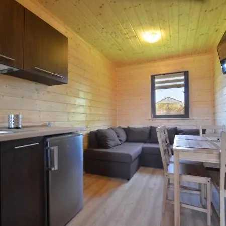Apartament Bajeczne Domki