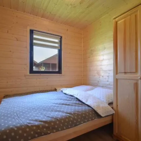 Apartament Bajeczne Domki *